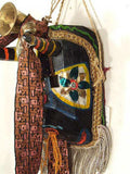 Guatemalan Toro Mask