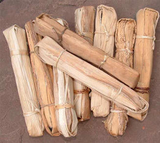 Copal Incense