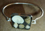 Bracelet w/ sea shells