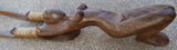 Burmese Slingshot #024